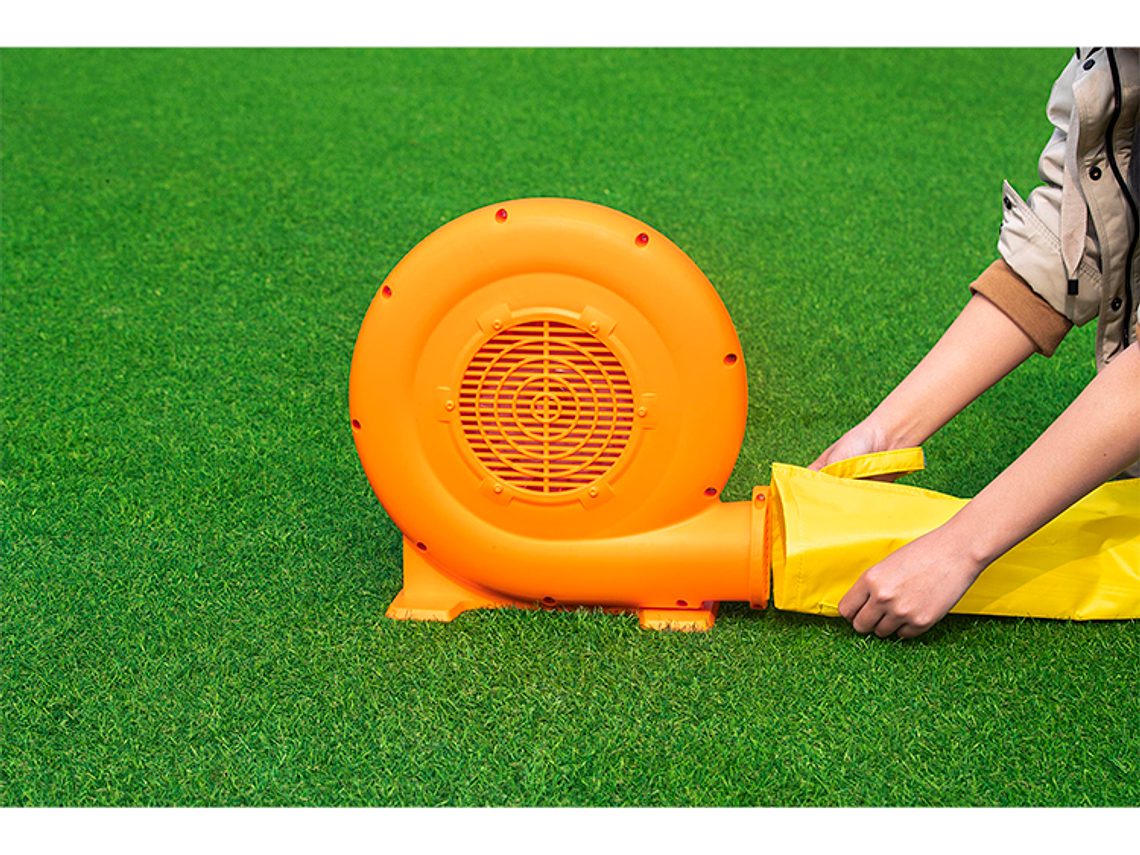 PARQUE ACUÁTICO BESTWAY MONTE SPLASH 2