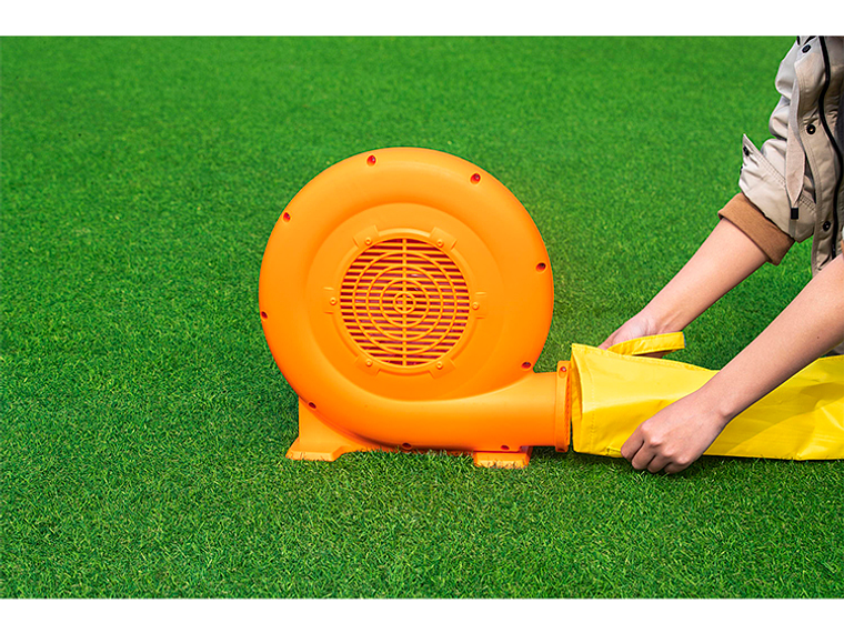 PARQUE ACUÁTICO BESTWAY MONTE SPLASH 2