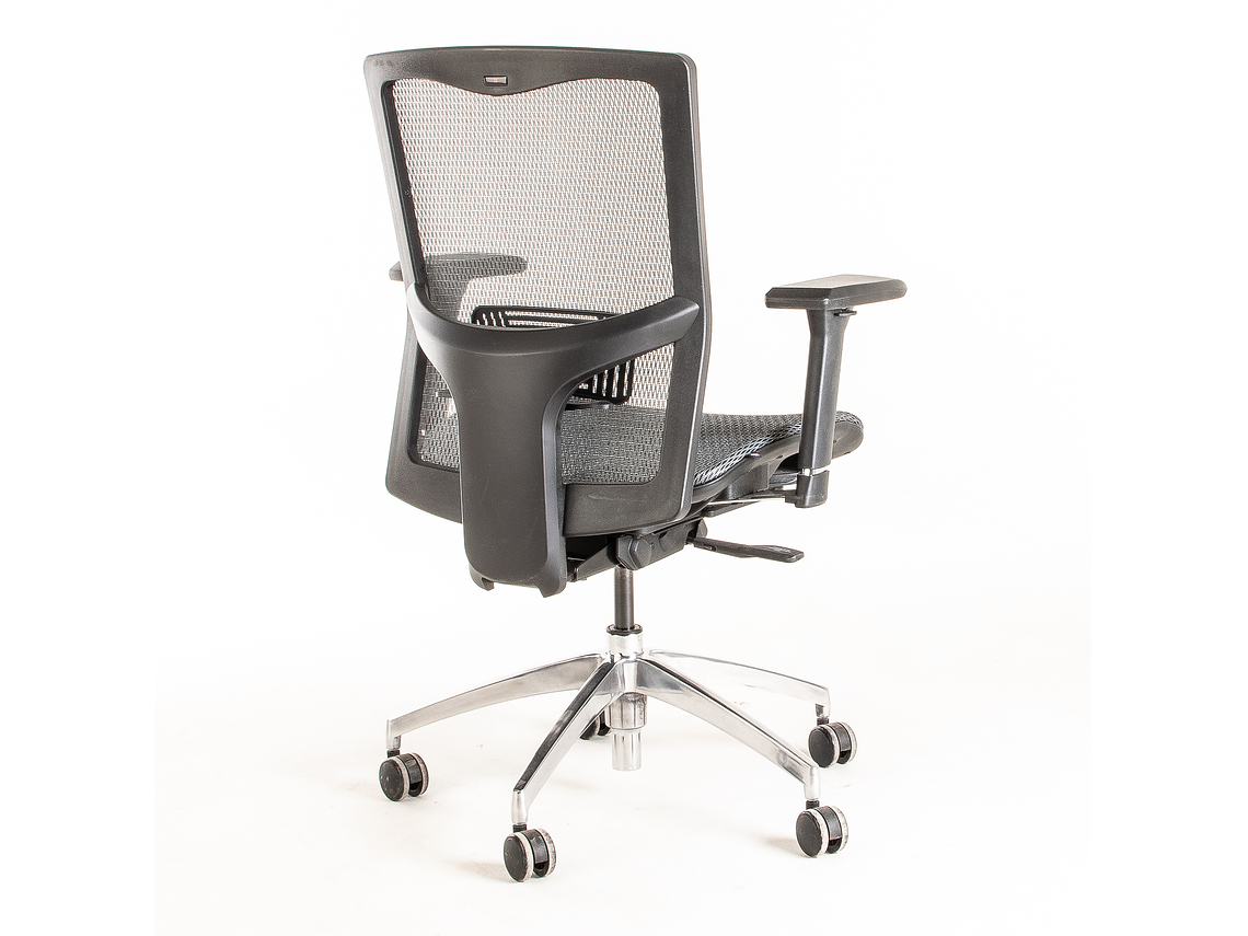 SILLA MIKRA MASKA-X SINCRÓNICA 4