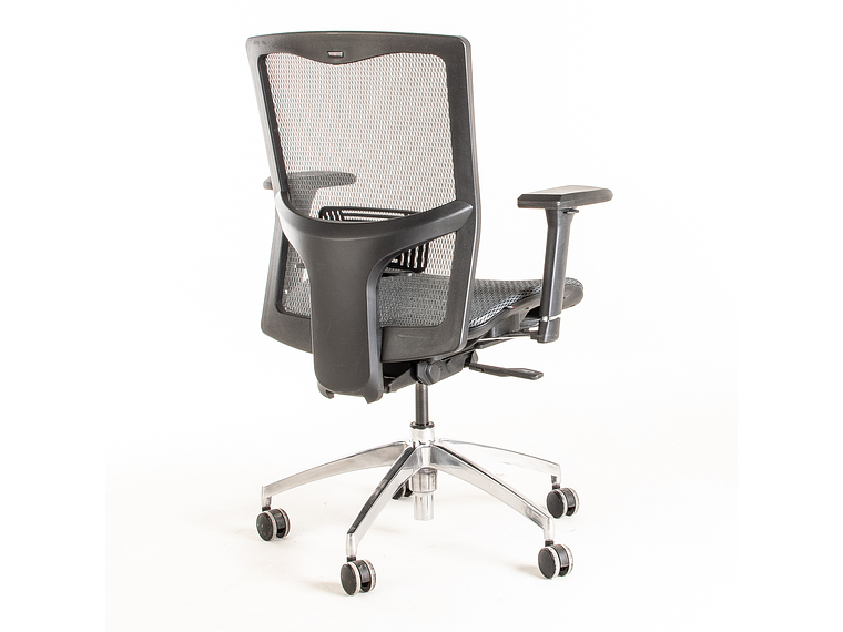 SILLA MIKRA MASKA-X SINCRÓNICA 4