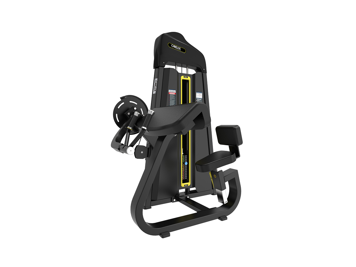 Extensión de Tríceps MO Series | Obelix 1