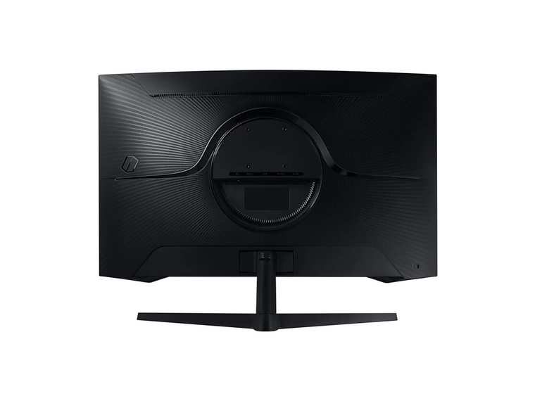 MONITOR SAMSUNG 32' ODYSSEY G5 GAMER CURVO QHD 3