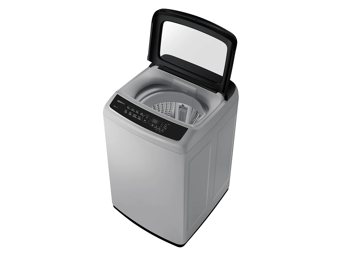 LAVADORA DE CARGA SUPERIOR 9KG CON TECNOLOGÍA DIGITAL INVERTER 7