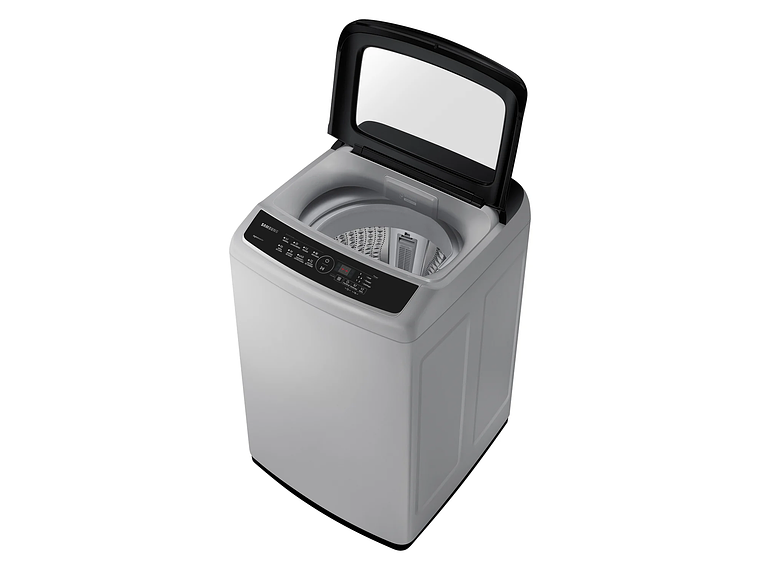 LAVADORA DE CARGA SUPERIOR 9KG CON TECNOLOGÍA DIGITAL INVERTER 7