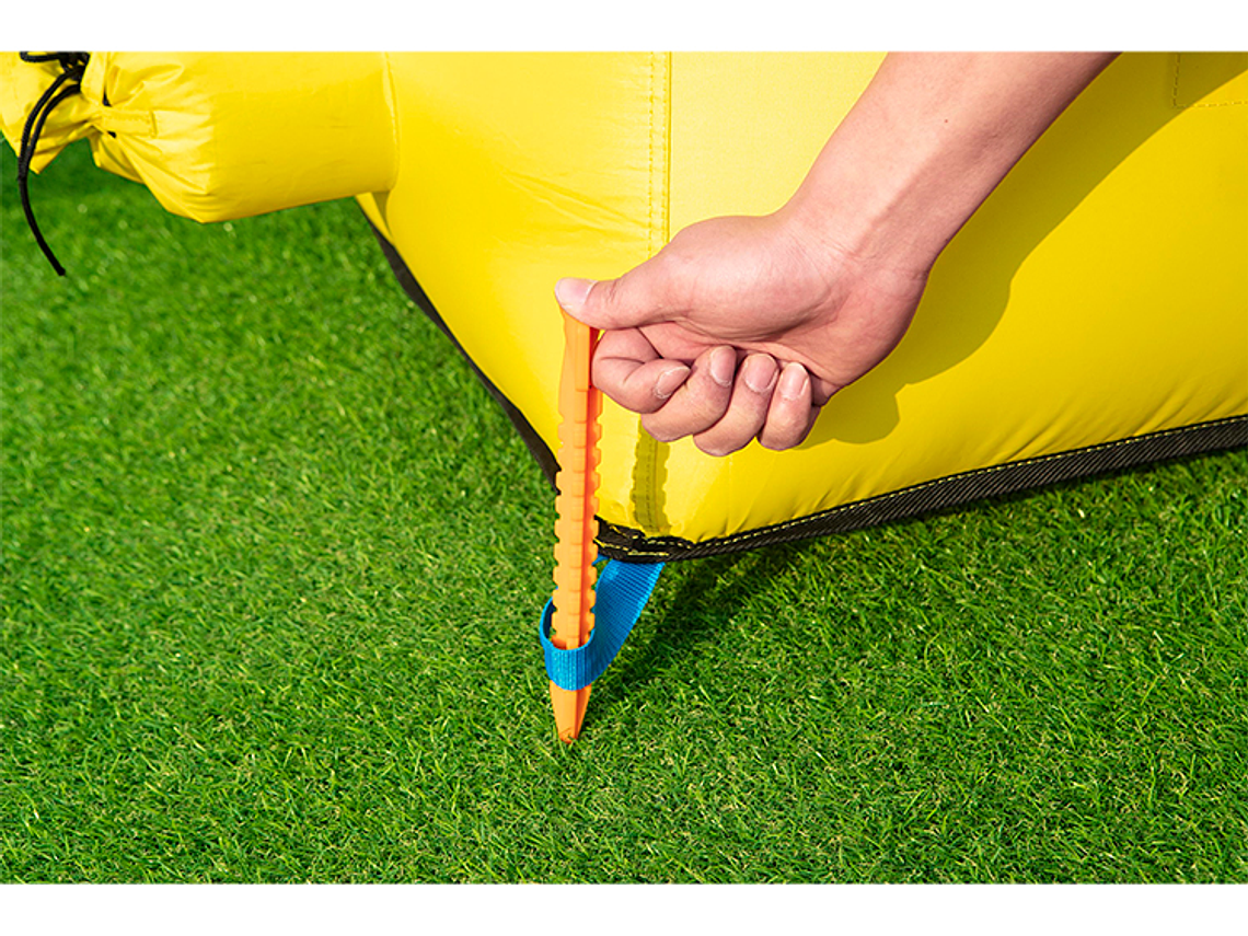 PARQUE ACUÁTICO BESTWAY MONTE SPLASH 3