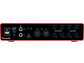 INTERFAZ FOCUSRITE SCARLETT 8I6 3RD. GEN - Miniatura 4