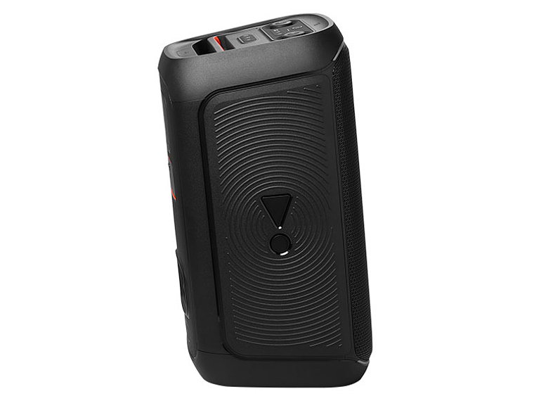 PARLANTE BLUETOOTH JBL PARTY BOX CLUB 120 4