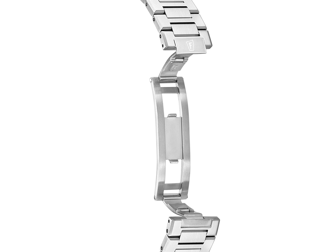 RELOJ F20054/4 FESTINA SWISS AZUL MUJER AUTOMÁTICO 3