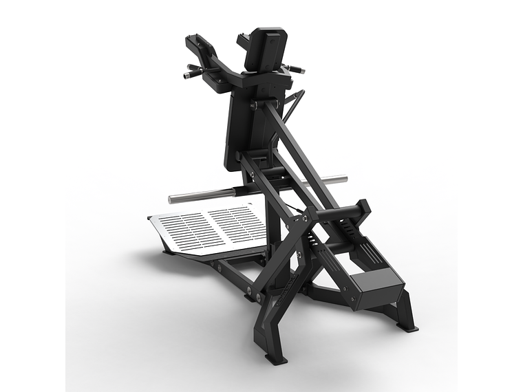 V-Squat Beast | Obelix 5