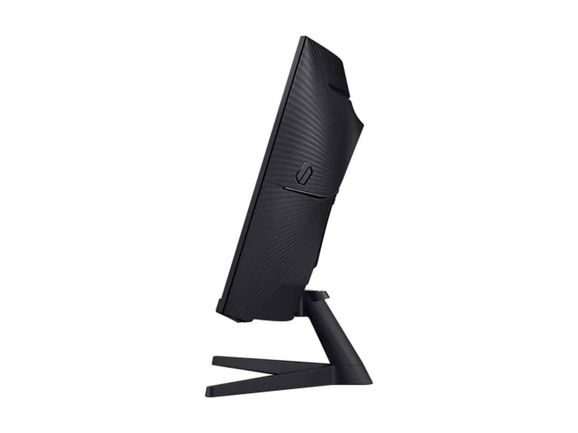 MONITOR SAMSUNG 32' ODYSSEY G5 GAMER CURVO QHD 5