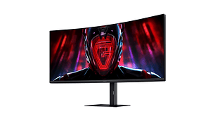 MONITOR GAMER CURVO XIAOMI G34WQI 34' WQHD 180HZ 1MS