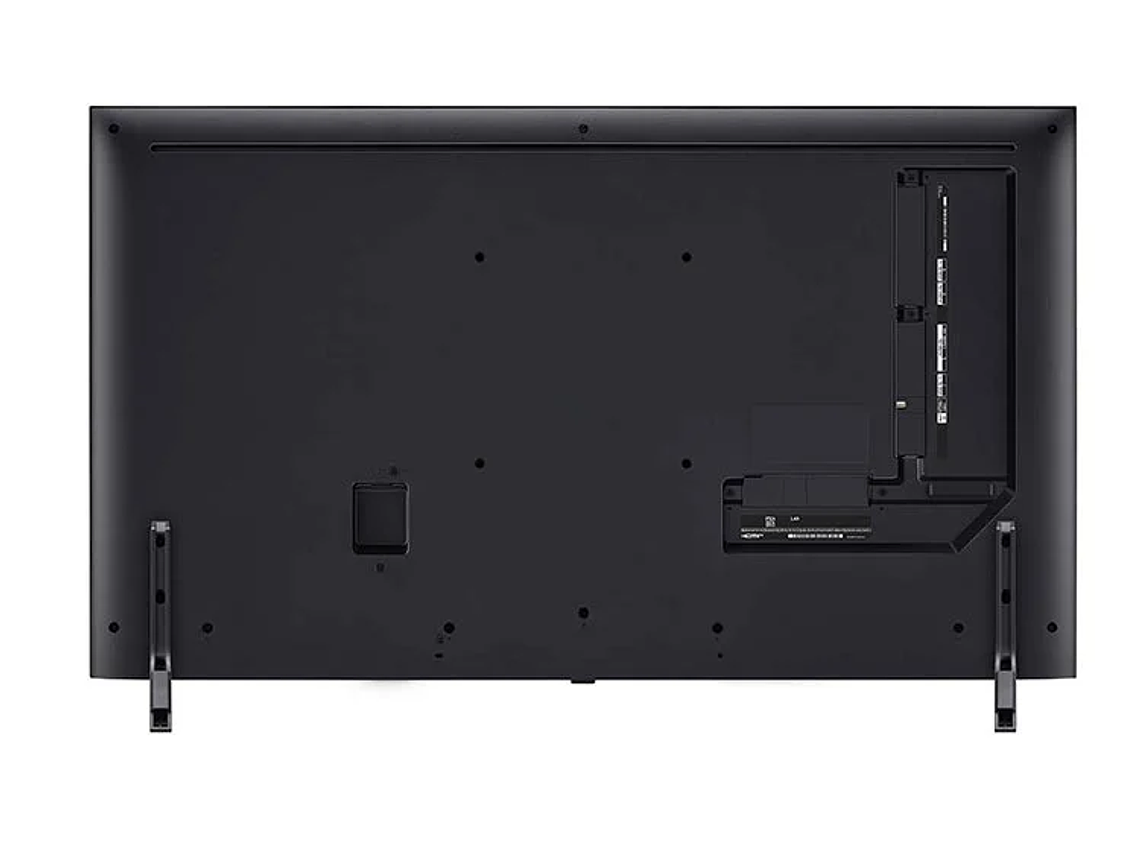  SMART TV LG LED 4K UHD 65” 65QNED80TSA 4