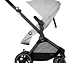 COCHE DE PASEO EOS BLK 2 EN 1 LAVA GREY - Miniatura 7