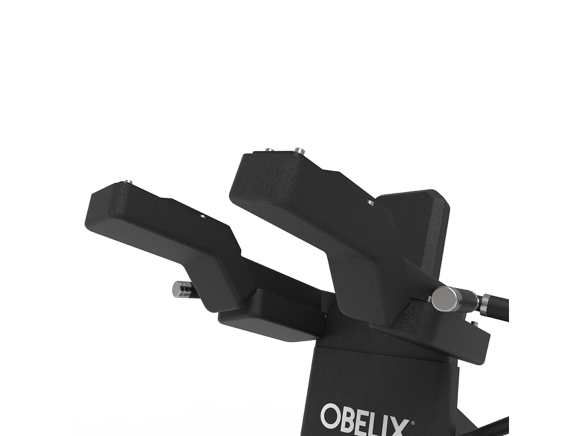 V-Squat Beast | Obelix 6