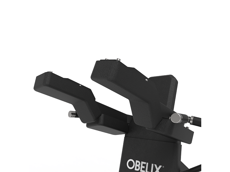 V-Squat Beast | Obelix 6