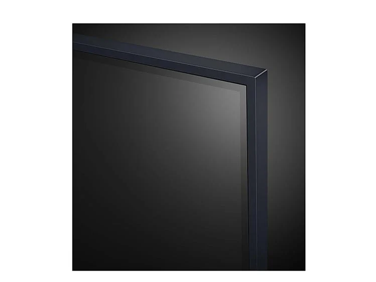  SMART TV LG LED 4K UHD 65” 65QNED80TSA 5