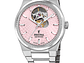RELOJ F20054/2 FESTINA SWISS ROSA MUJER AUTOMÁTICO - Miniatura 1