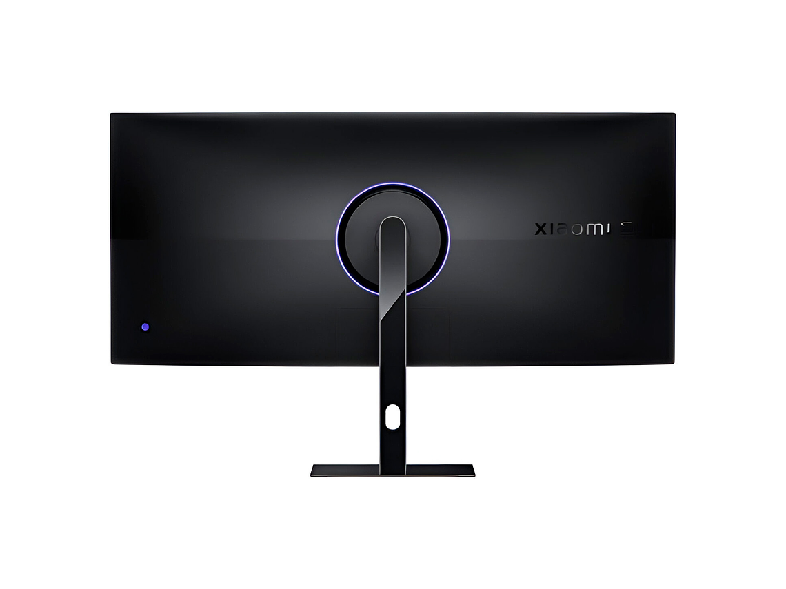 MONITOR GAMER CURVO XIAOMI G34WQI 34' WQHD 180HZ 1MS 3