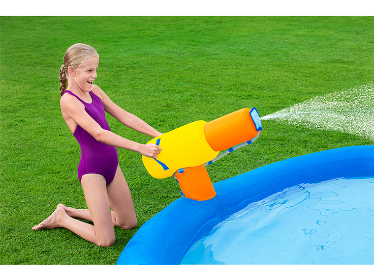 PARQUE ACUÁTICO BESTWAY MONTE SPLASH 6