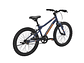 BICICLETA INFANTIL OXFORD DRAKO AZUL ARO 20 - Miniatura 3