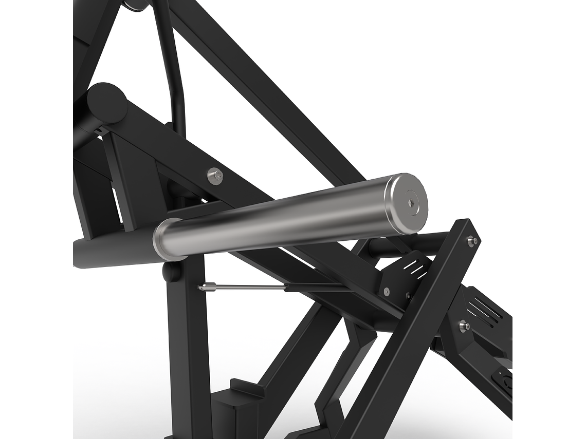 V-Squat Beast | Obelix 7