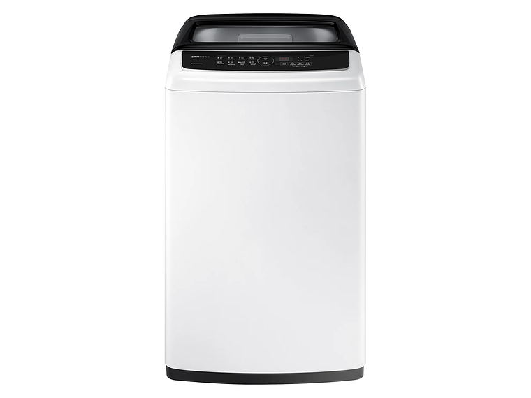 LAVADORA DE CARGA SUPERIOR 8KG CON TECNOLOGÍA DIGITAL INVERTER 1