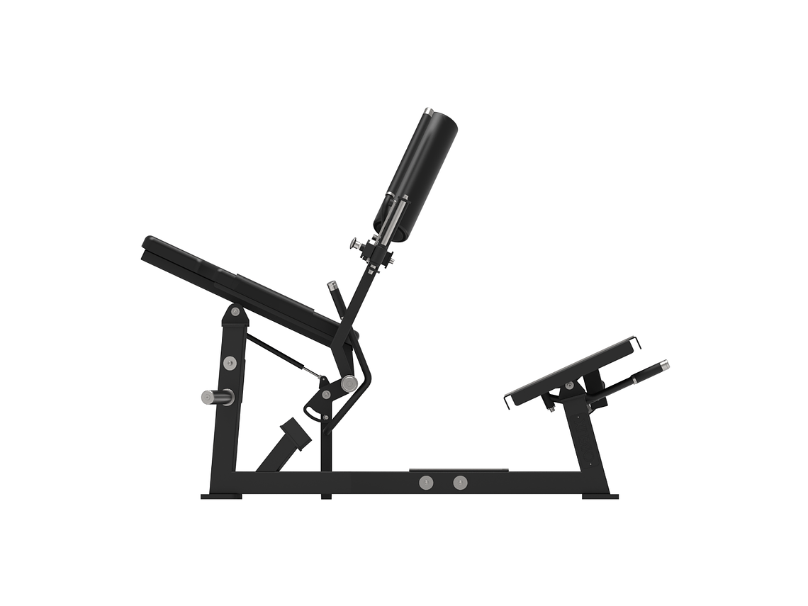 Hip Thrust Beast | Obelix 2