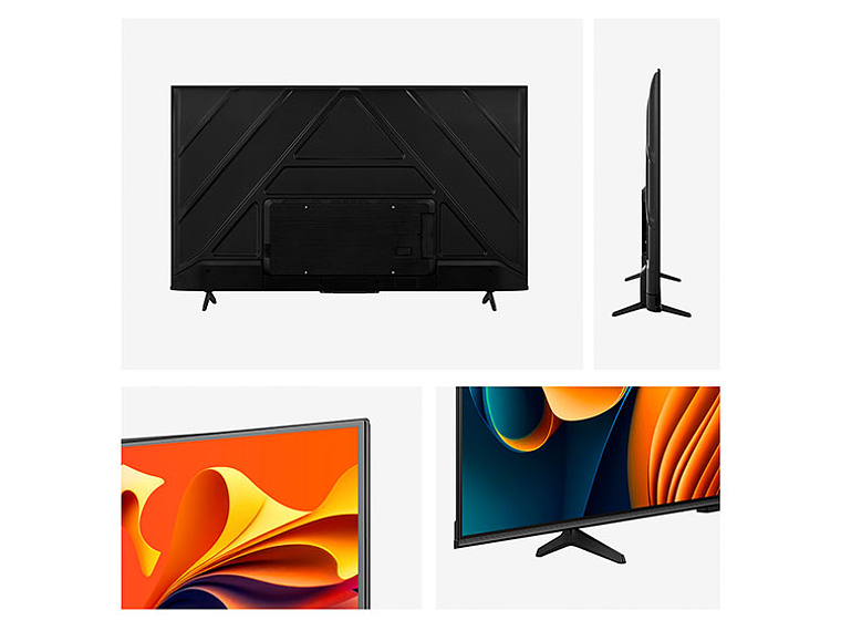 SMART TV HISENSE QLED UHD 4K 85