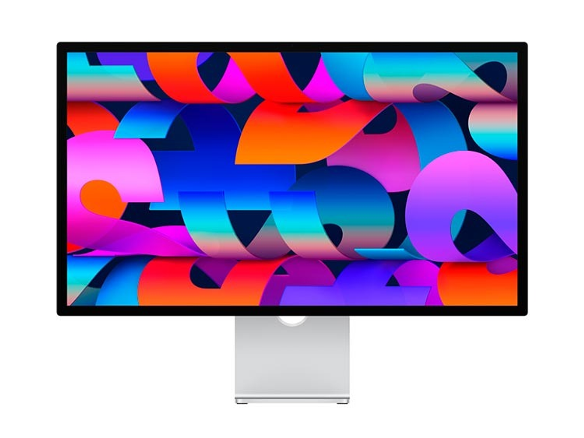 MONITOR RETINA APPLE 27