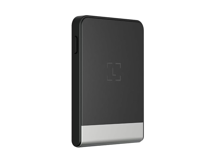 BILLETERA LEDGER FLEX CON PANTALLA TÁCTIL BTC ETH XRP 7