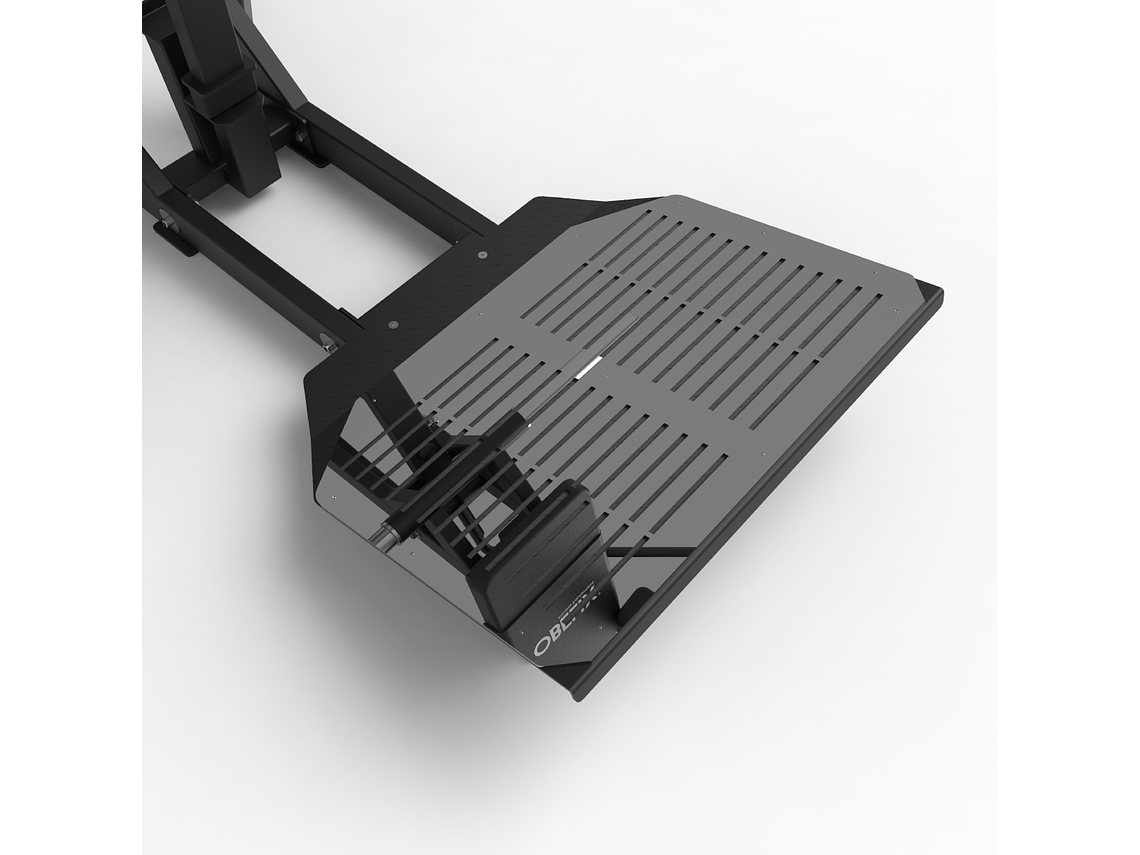 V-Squat Beast | Obelix 8