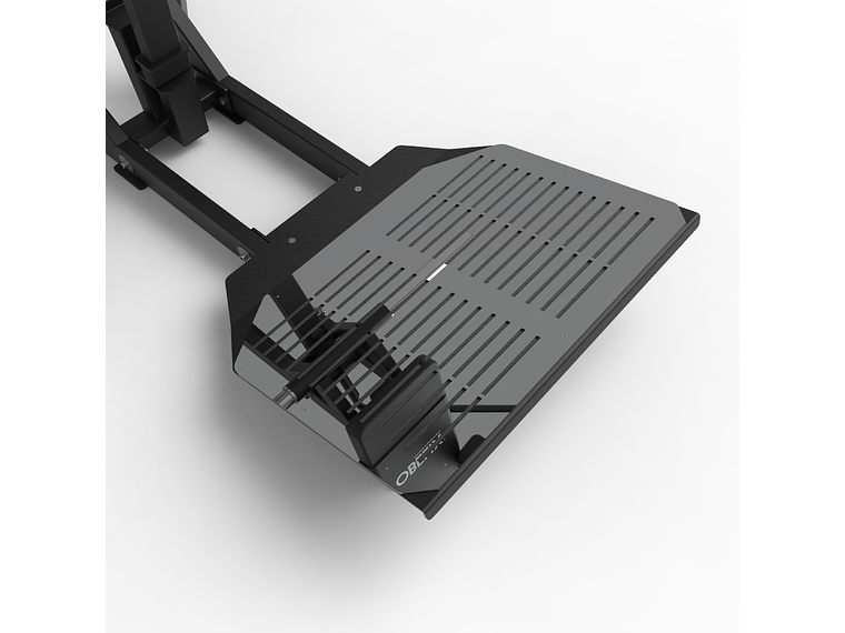 V-Squat Beast | Obelix 8