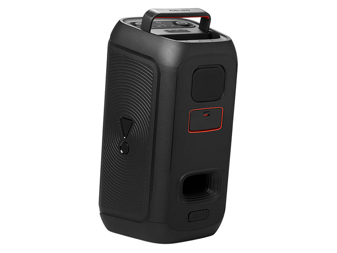 PARLANTE BLUETOOTH JBL PARTY BOX CLUB 120 8