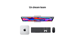 MONITOR RETINA APPLE 27