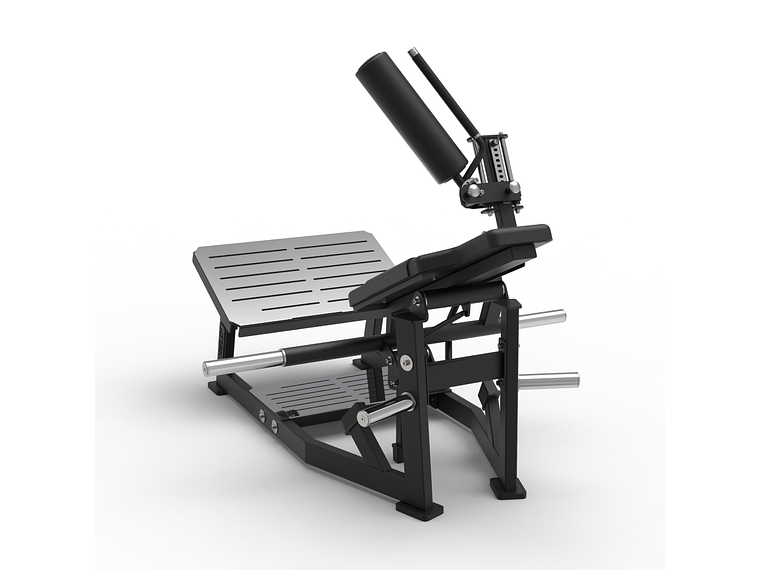 Hip Thrust Beast | Obelix 3