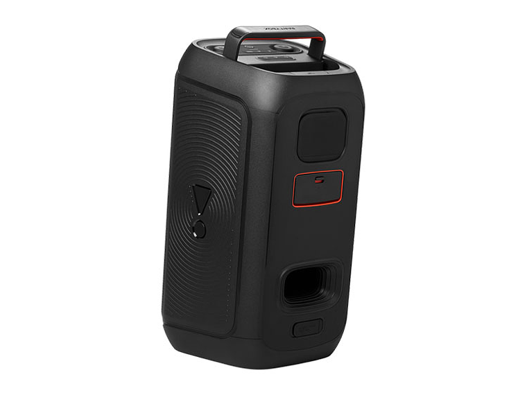 PARLANTE BLUETOOTH JBL PARTY BOX CLUB 120 9