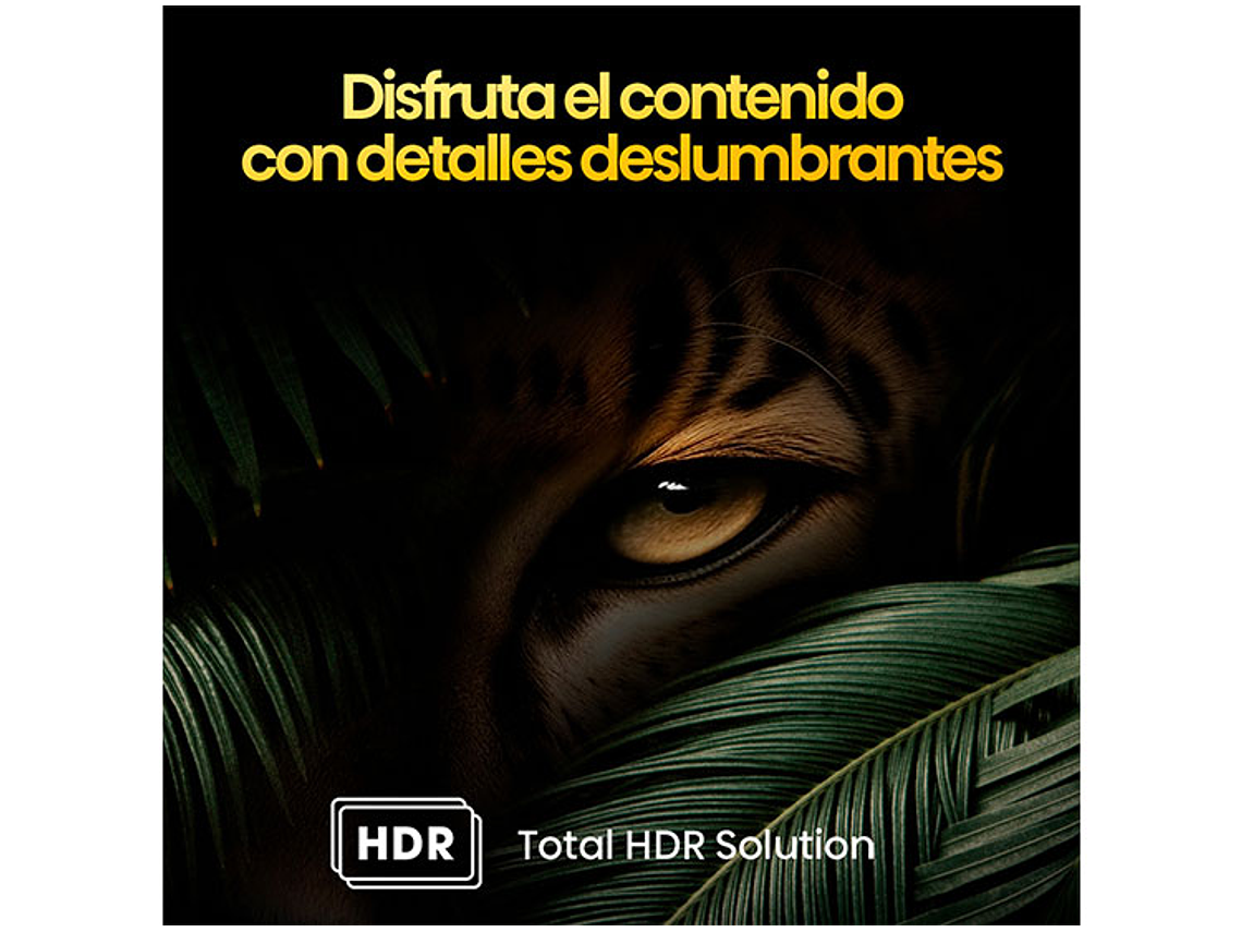 SMART TV HISENSE QLED UHD 4K 85