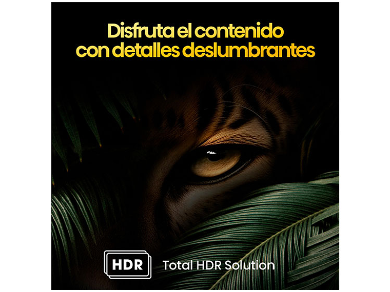 SMART TV HISENSE QLED UHD 4K 85