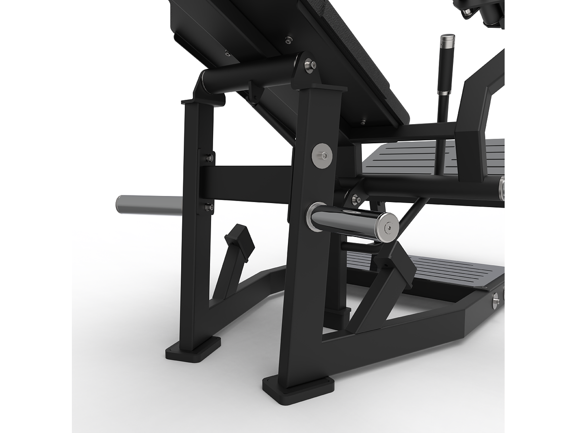 Hip Thrust Beast | Obelix 5