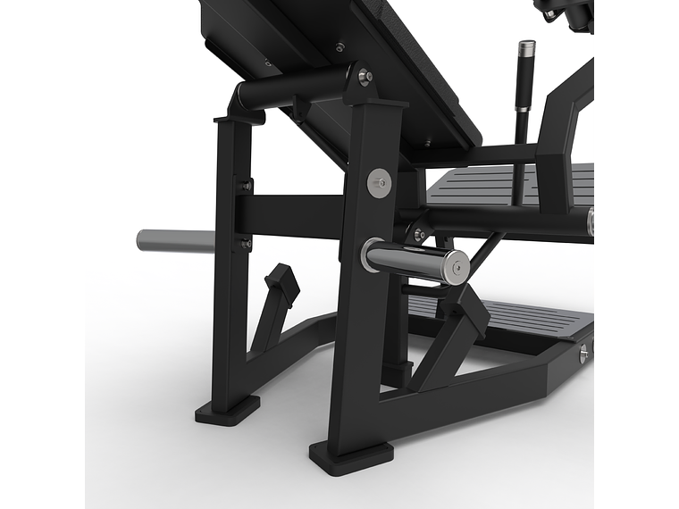 Hip Thrust Beast | Obelix 5