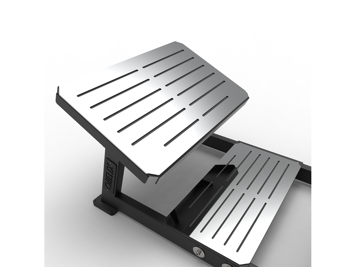 Hip Thrust Beast | Obelix 6