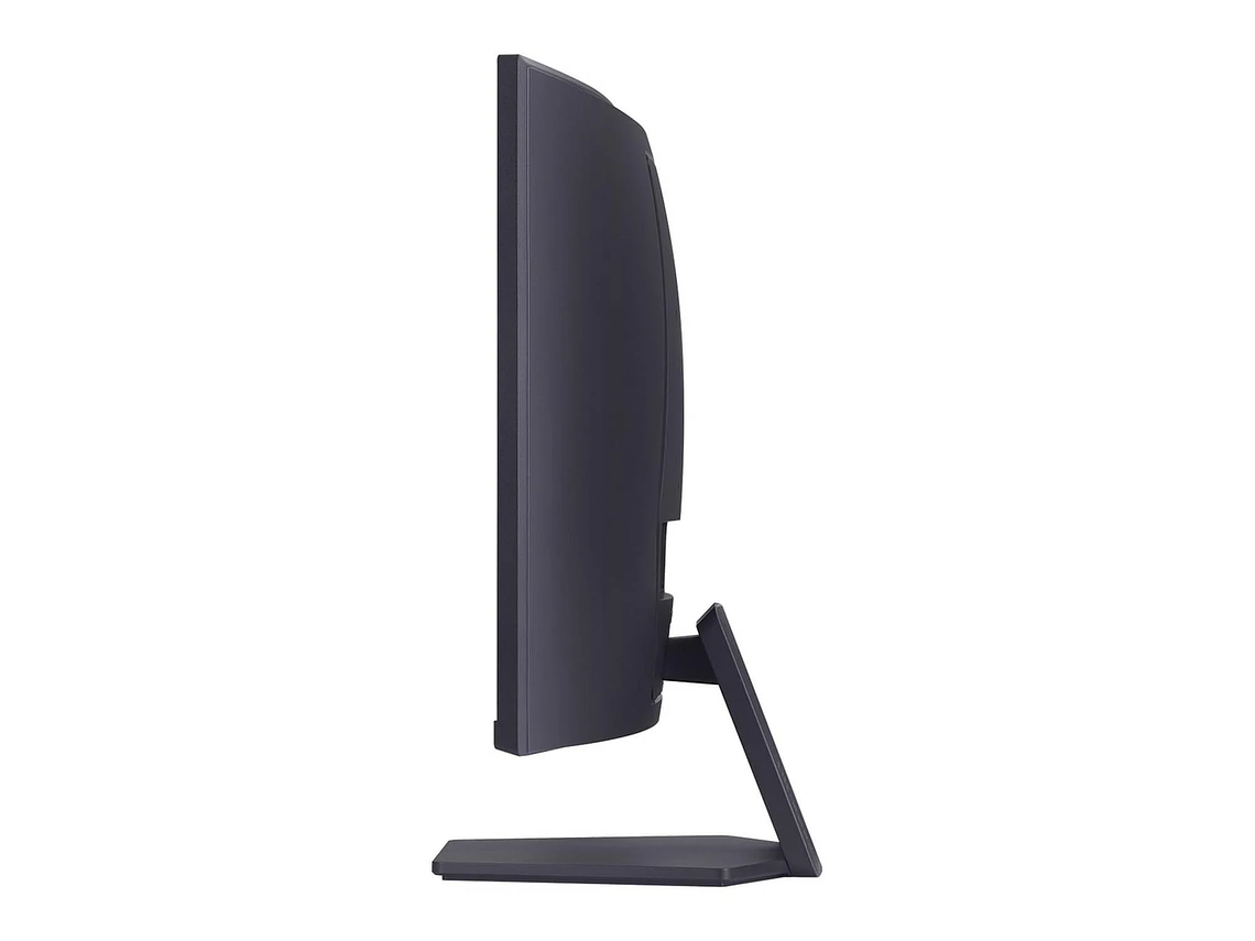 MONITOR GAMER CURVO LG ULTRAGEAR 27GS60QC QHD 27' 2