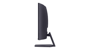 MONITOR GAMER CURVO LG ULTRAGEAR 27GS60QC QHD 27'