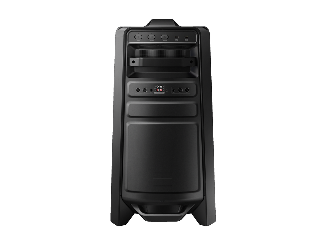 SAMSUNG SOUND TOWER MX-T70 3