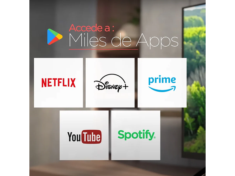 SMART TV MASTER G QLED 4K 86