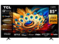 SMART TV TCL QLED UHD 4K 85