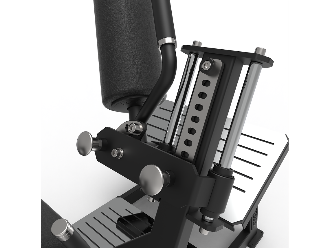 Hip Thrust Beast | Obelix 7