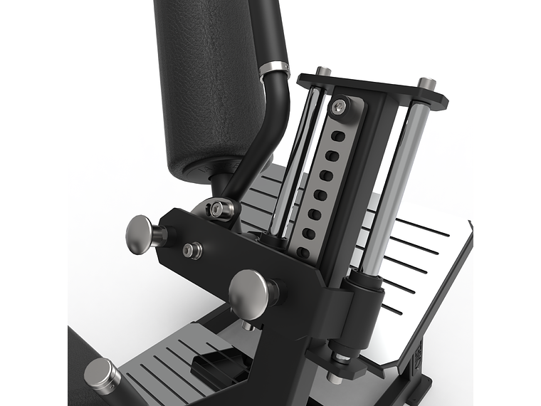 Hip Thrust Beast | Obelix 7