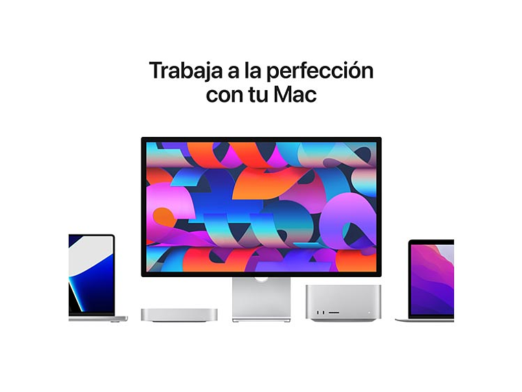 MONITOR RETINA APPLE 27