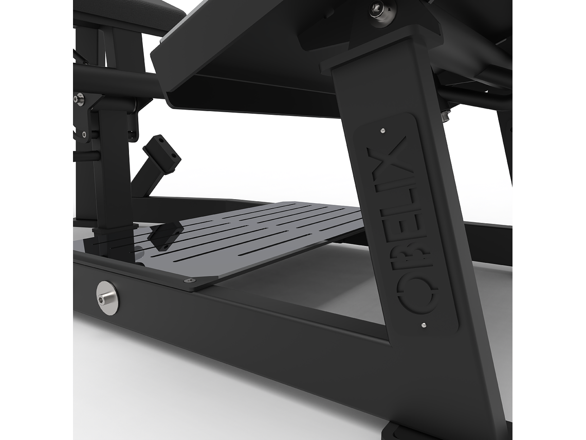 Hip Thrust Beast | Obelix 8